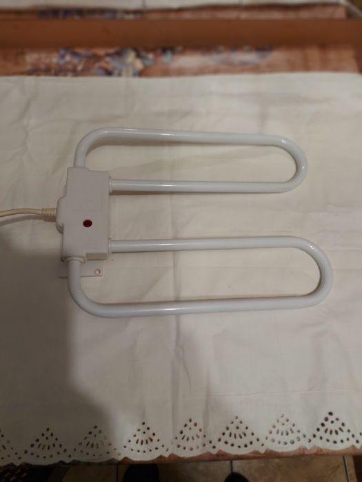 Calorifer electric mic