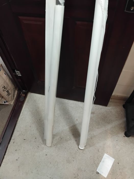 Jaluzele de geamuri sul