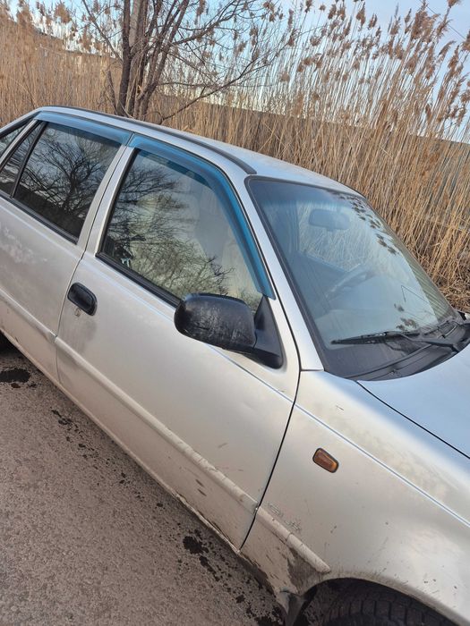 Авто Дэу нексиа 2