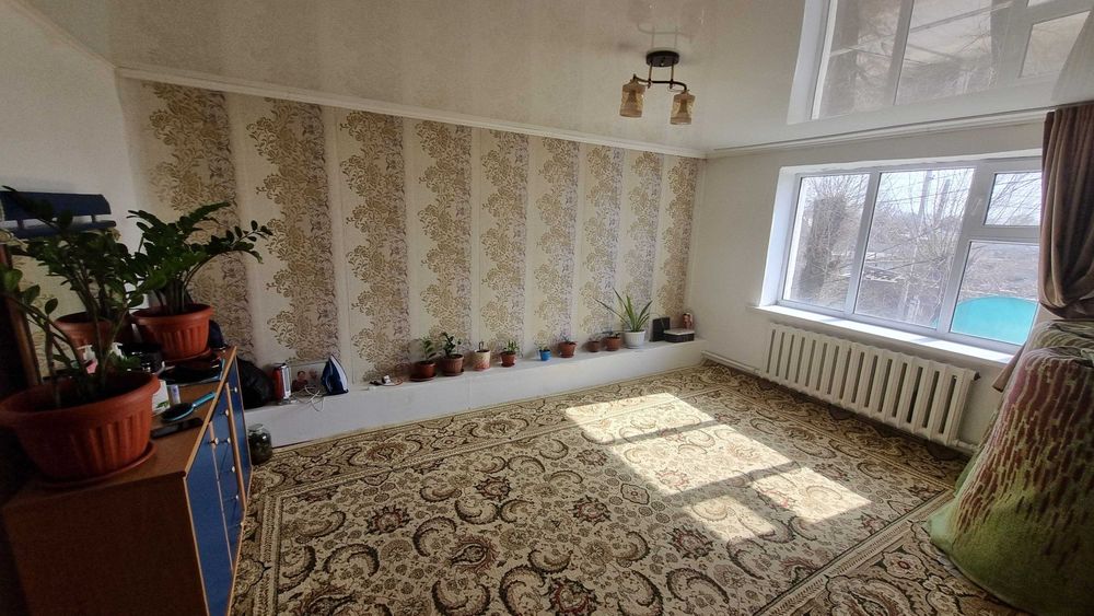 Продаю квартиру село Косозен