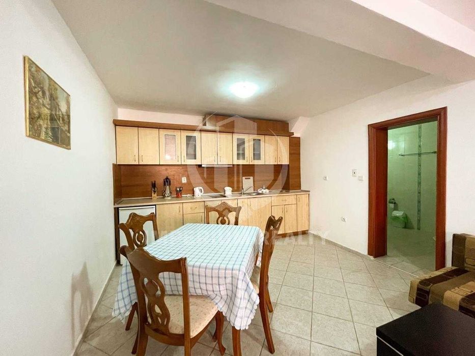 Продава се Едностаен апартамент в Свети Влас - 52 кв.м за 1000 €/кв.м - Снимка #4