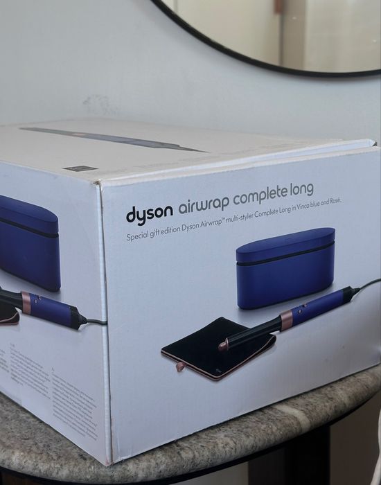Dyson Airwrap HS05 complete long