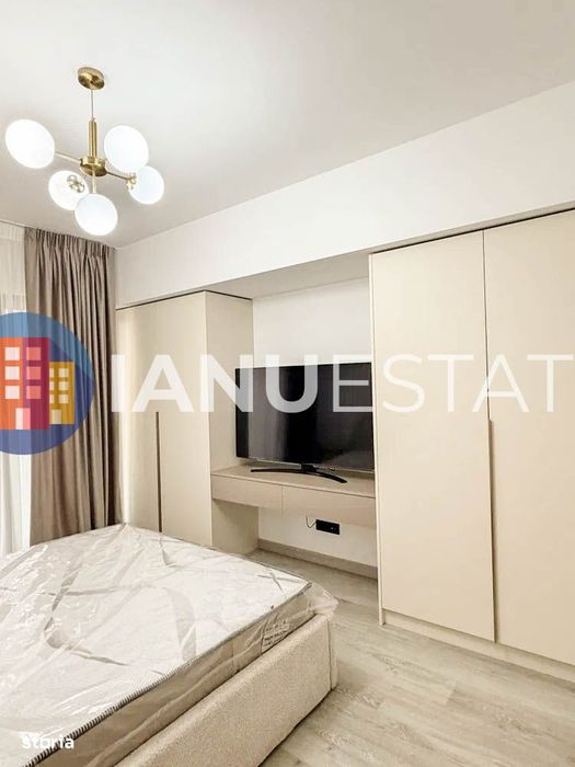 Apartament – București, Piața Alba Iulia, Centrul Civic - Mai multe