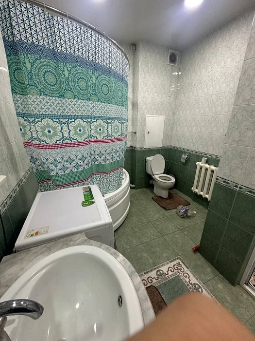 Аренда квартира шайхонтохур район хадрада 4 хоналий 900$