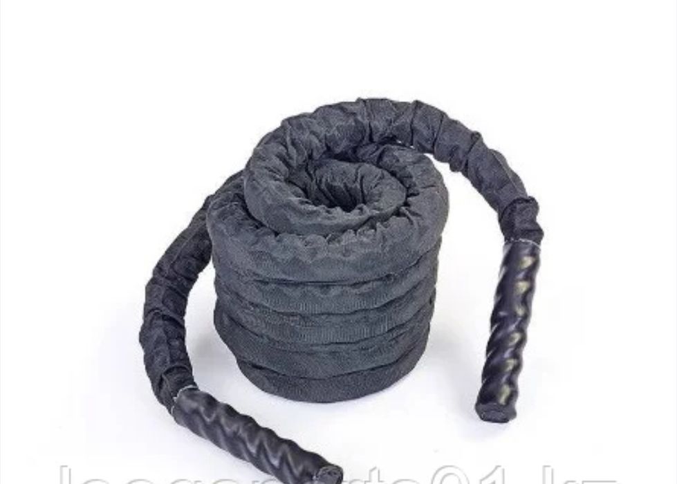 Спортивный канат для перетягивание и для лазание