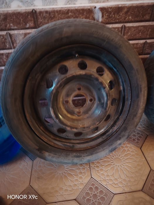 Laseti Jentra zapaska sotiladi yaxshi holatda Jentiradan tushgan