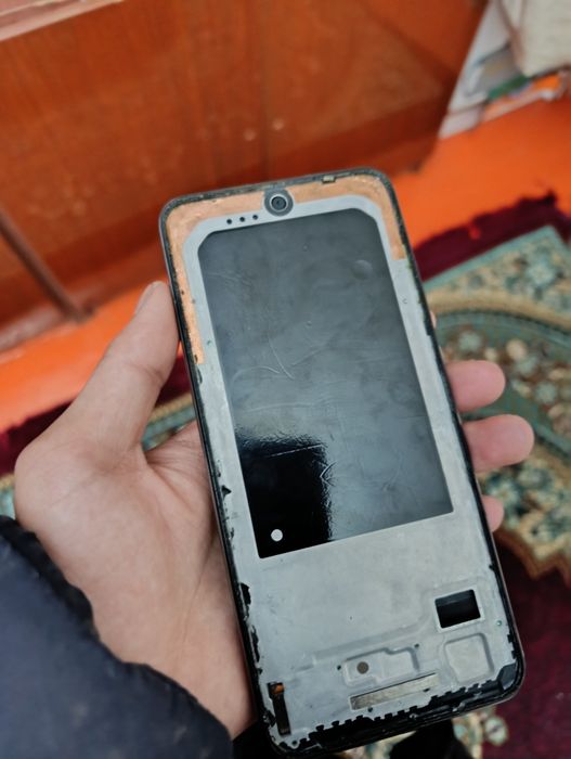 Продается телефон без десплея Redmi note 10