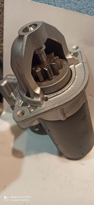 Стартери и алтернатори за всички модели автомобили, бусове и камиони.