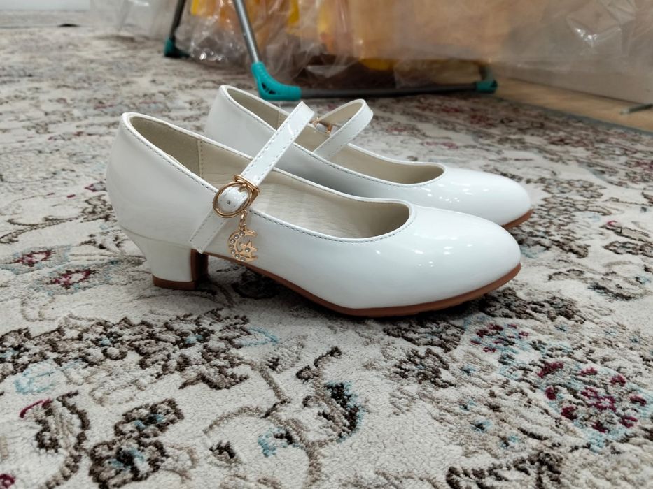 Обувь для девочек