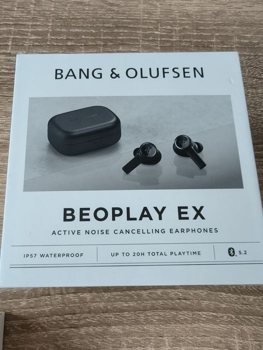 BANG & OLUFSEN Beoplay ex