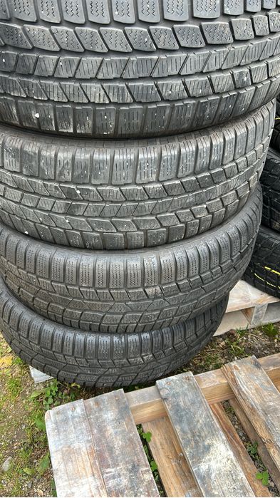 Cauciucuri Iarna/vara import Germania-Austria r14-r22