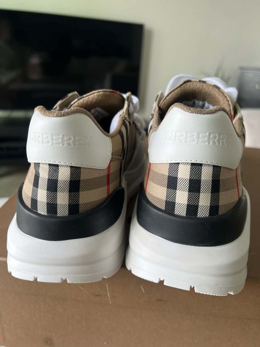 Дамски обувки Burberry