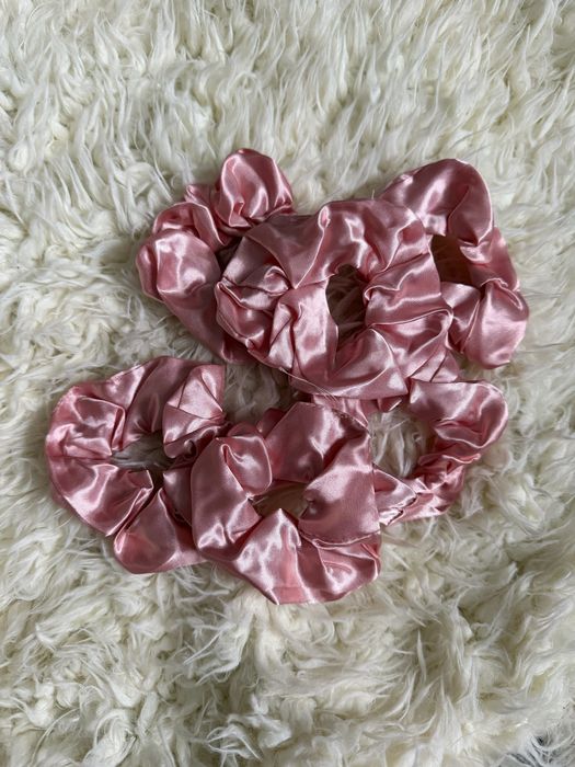 Accesorii par - clame par colorate , elastice