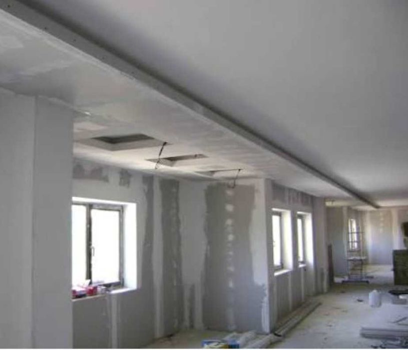Echipa de construcții