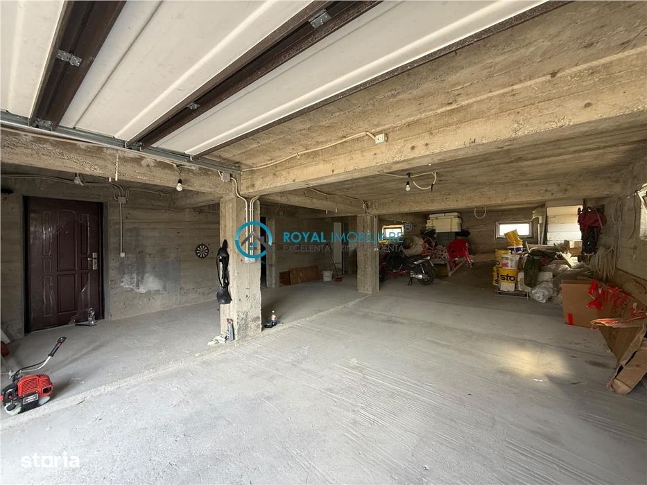Royal Imobiliare - Vanzare Vila zona Boldesti Scaieni