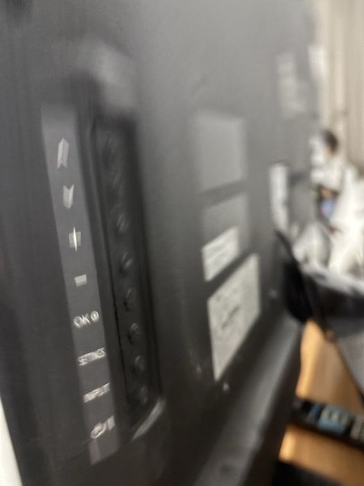 Телефизор LG smart tv