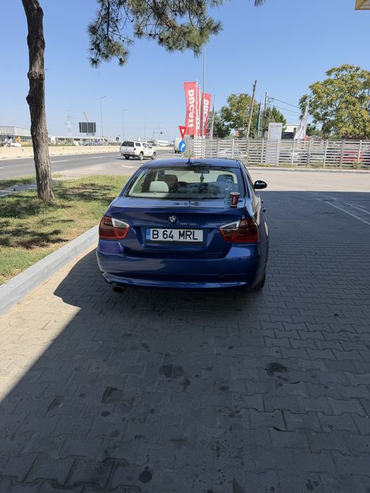 BMW 3 Series 2007 — imagine 2