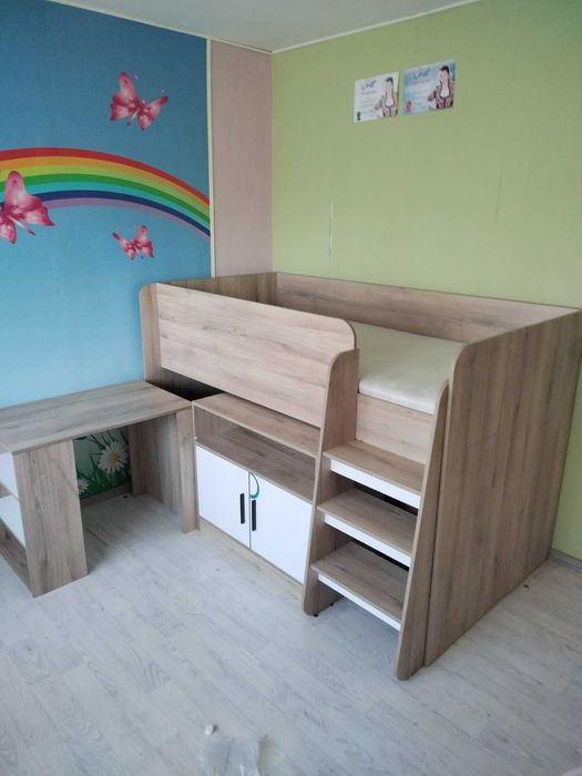 Комплект за детска стая