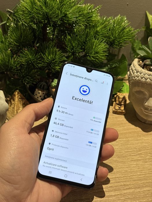 Samsung A40 ‼️Garantie‼️