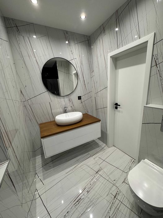 Продава се Тристаен апартамент в София, Център - 84 кв.м за 3453 €/кв.м - Снимка #4