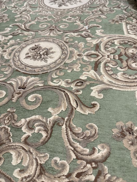 Ковер гобелен размер 1х5