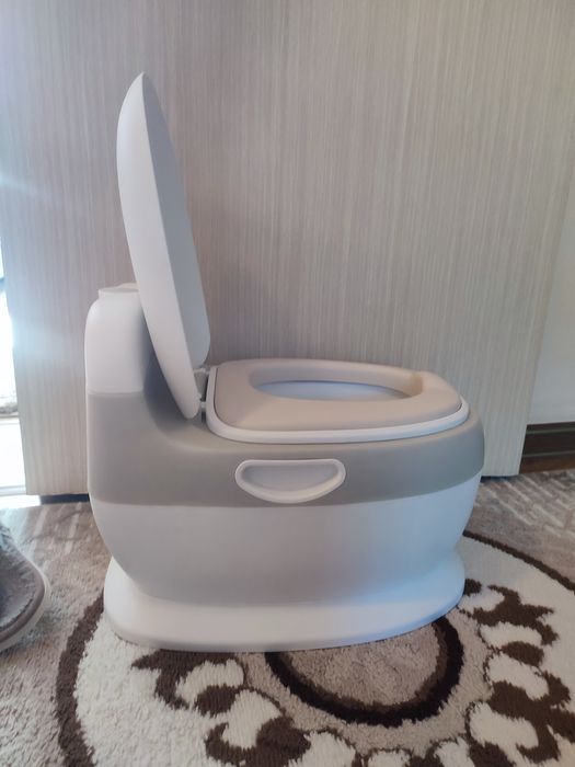 Горшок новый продам.