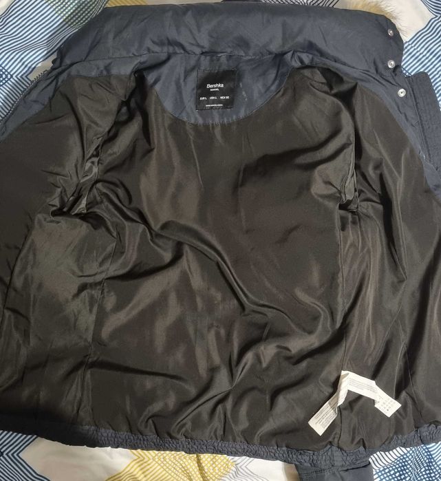 Geană bershka damă