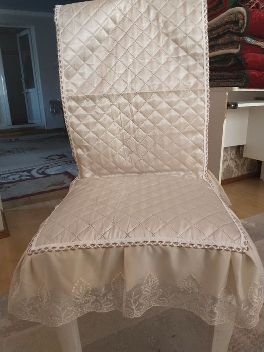 Чехол для стулья