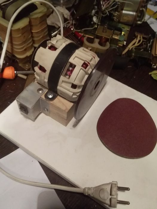 точило для ножей