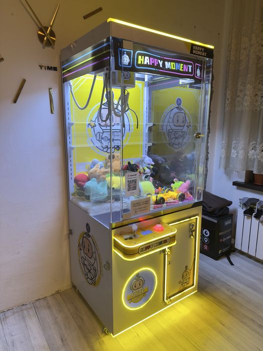 Аппарат хватайка