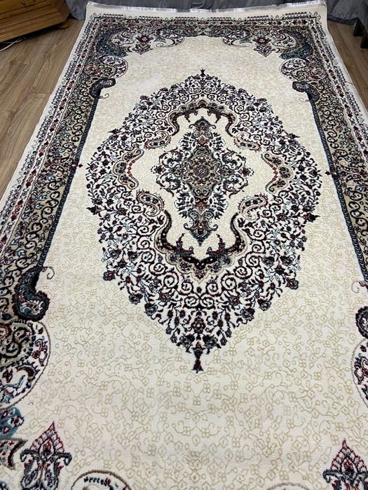 Ковры шелковые 2*4