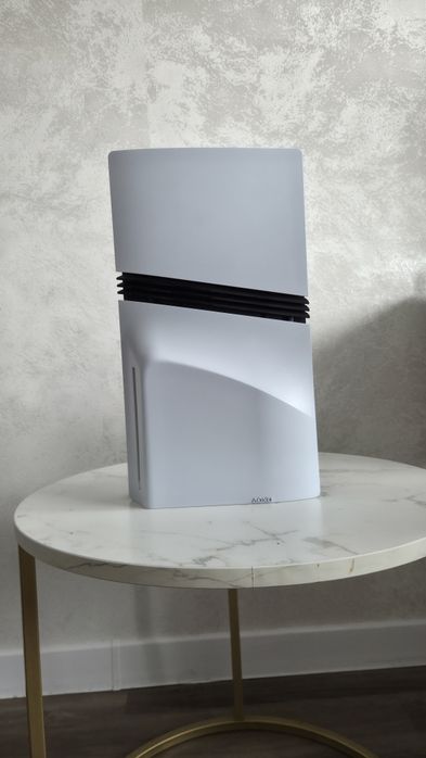 Playstation 5pro  + полный комплект