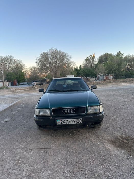 Продается Audi 80 1994 года