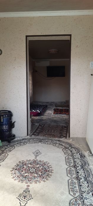 Ижарага ховли бор