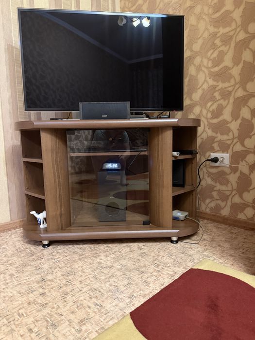 Пролам телевизор