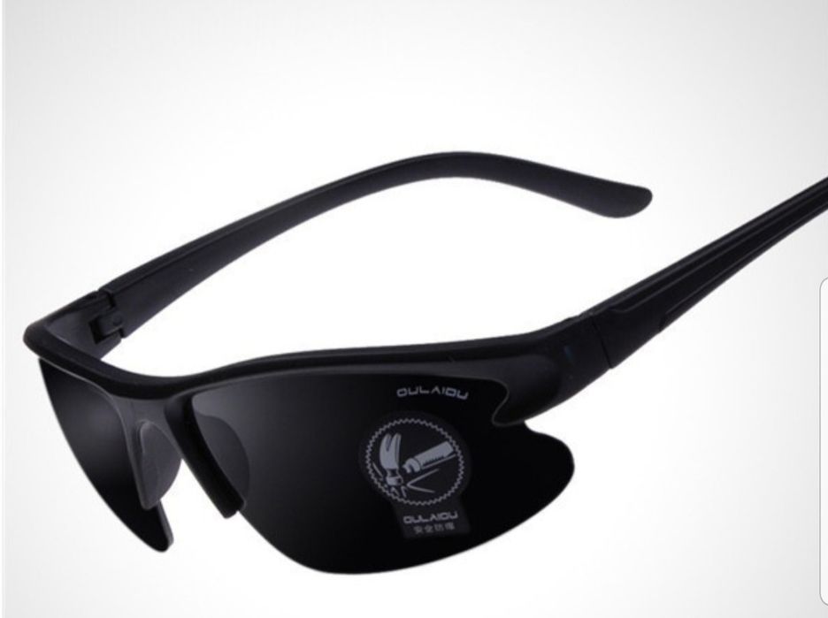 Продам очки солнцезащитные