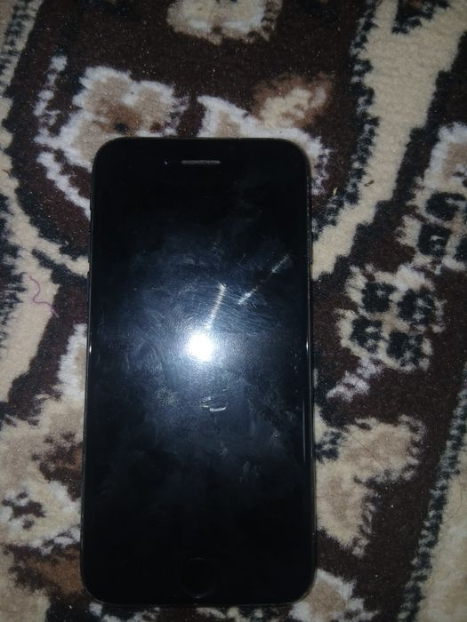 Iphone 7 abmenga