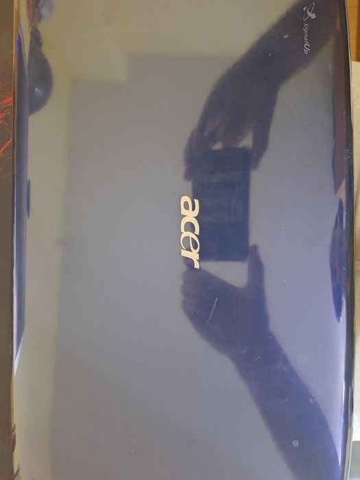 Laptop Acer Functional
