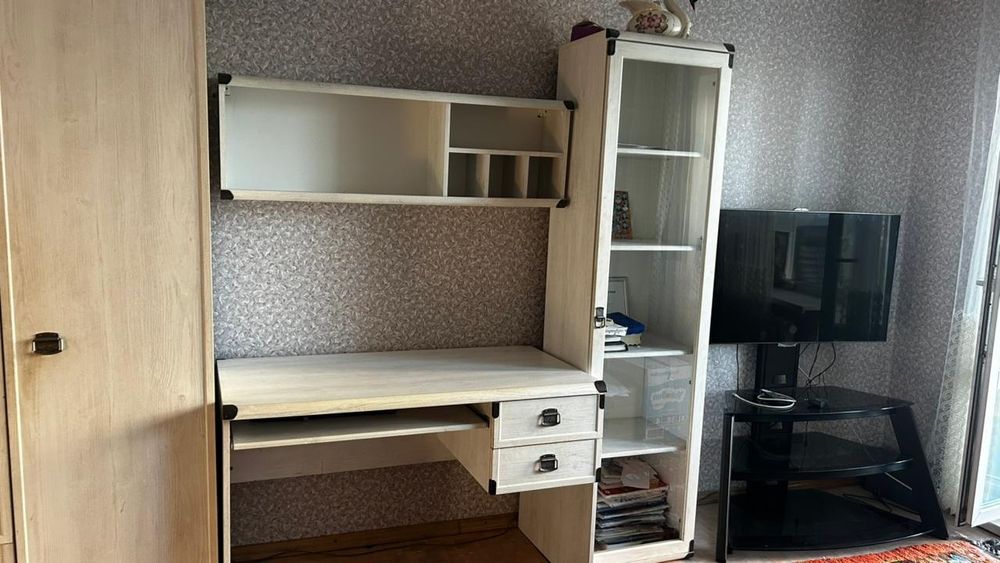 Продам детскую мебель