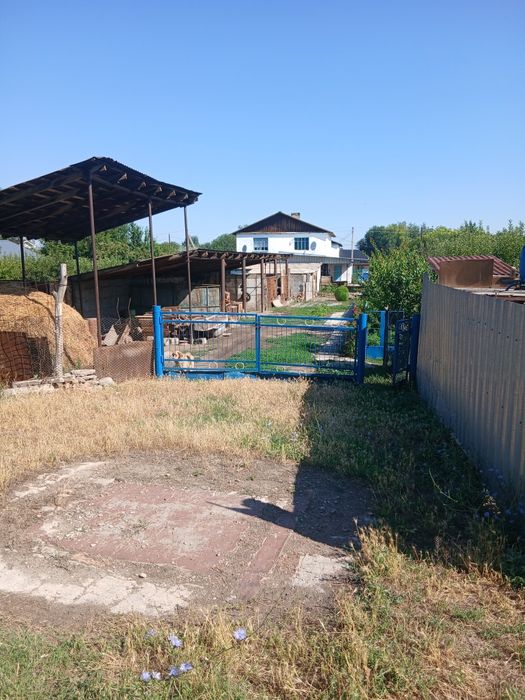 Дом частный экологический чистый