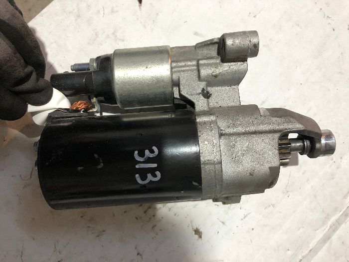 electromotor audi a6 3.0tfsi 10670km garantie 90 zile