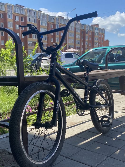 Продам бмх трюковый