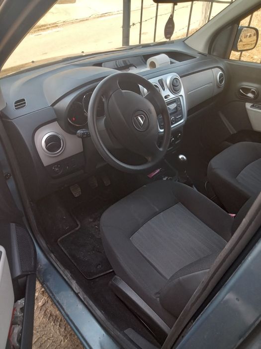 DACIA Dokker 2013 — imagine 4