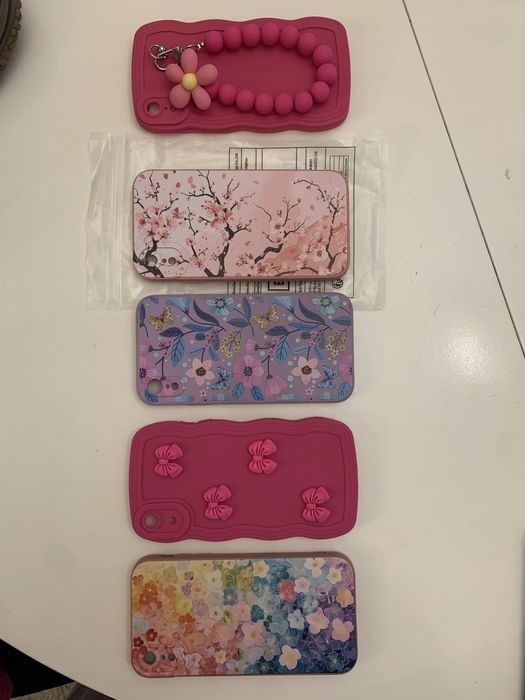 Husa telefon Iphone XR