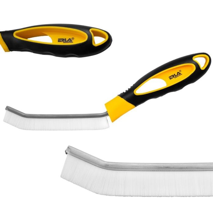 Щётки для детейлинга и клининга