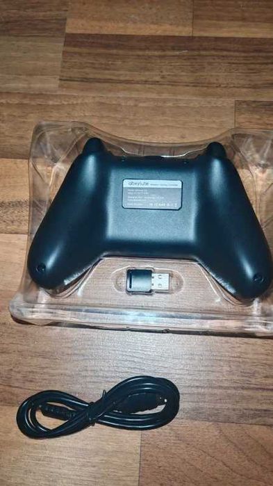 Controller Abxylute C6 wireless