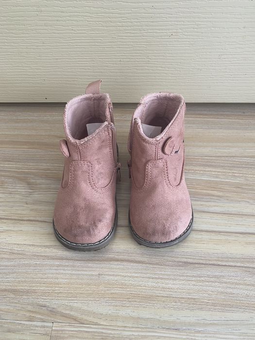 Детски боти HM 22 номер