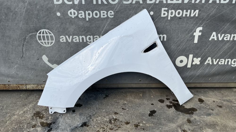 Ляв и десен калник Opel Astra K 2015-2021