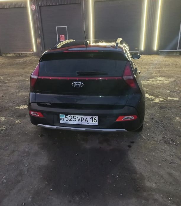 Продам Вайон 2023 гв