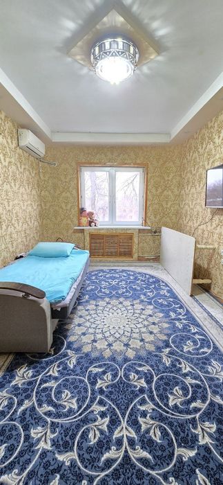 Чиланзар 13 квартал 1 комнатная